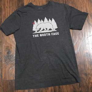 The North Face T-Shirt